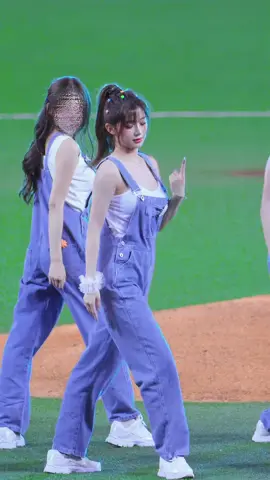 뛰어……….!  #이주은 #李珠珢 #뛰어