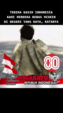 Dirgahayu Republik Indonesia