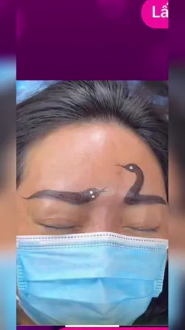 Nhật ký đi học phun xăm thẩm mỹ!  Dạ em tuyển mẫu free toàn bộ chi phí, để luyện các mẫu chân mày sau ạ 🥰  #juninee88 #phunxamtainha #phunxamquan7 #phunxamthammy #pmu 