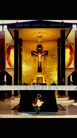 Sat completely alone in an empty church, yet empty is the one emotion that can’t survive here. For 30 mins of my day, I was in the presence of my Lord and Savior Jesus Christ! The KING OF ALL KINGS! Yeshua Yahweh Nameste #jesus #i #am #fyp 