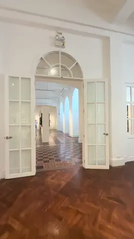 The Negros Museum 📍 Old Agricultural Bldg., Gatuslao St., Bacolod City Entrance Fee: ₱100 🕘 Monday - Saturday: 9AM-6PM #museum #fyp #museumph #foryoupage #bacolod 