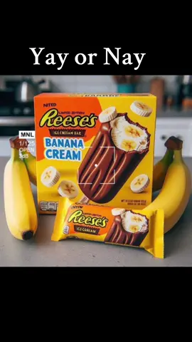 Yummy #yay #nay #reeses #fyp #westcoastcrew🇨🇦 #hmmmmm 