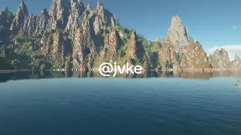 Her|JVKE Minecraft edit #Minecraft #minecraftedit #viral #fyp #viraledit @Minecraft @JVKE 