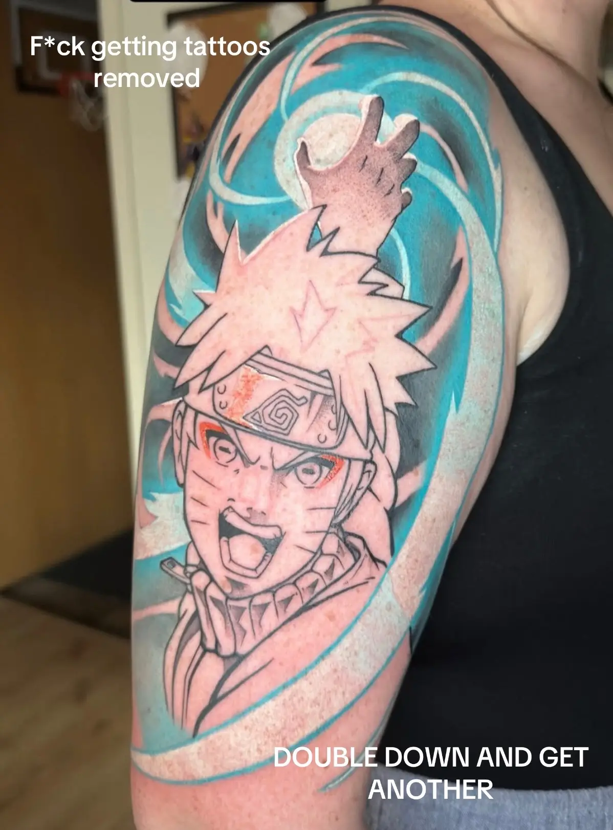 @brandonztattoos you’re a light handed wizard, appreciate you sm 🫶🏻🥹