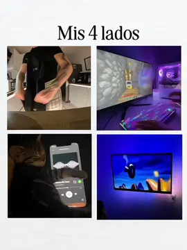 lit mis 4 lados #cocina #videojuegos #musica #anime #foryou 
