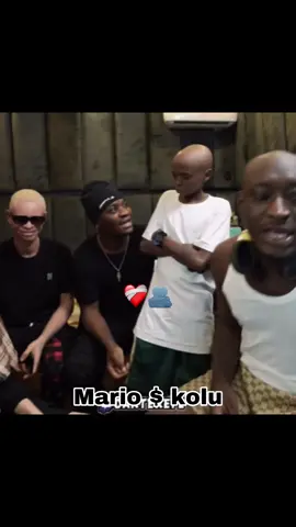 Close friends Mario and kolu #fyp #fyppppppppppppppppppppppp #carterefe #mario #kolu @MACHALA @MARIOS❤️🕊️ @koluwahala1 