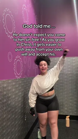 Idk who said you had to be perfect but even at the lowest point run to God and allow him to mold you in his image 💗 #followerofchrist #disicpleship #christiantiktok 
