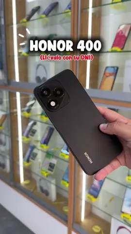#honor400 #honor #celulares #equipos #celularnuevo #nuevo #chiclayo #atencionalcliente #chiclayoperu🇵🇪❤ #chiclayoperu🇵🇪❤ #buencelular #gamaalta 