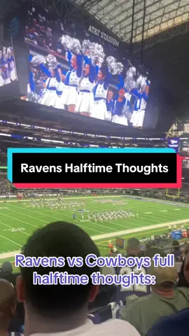 Let’s see how Leary does here #ravens #Preseason #baltimore #thenextnetwork #football 