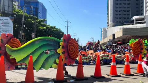 MATI CITY 💪 Mati City of Davao Oriental, the defending champion, showcased a powerful performance during the Indak-Indak sa Kadayawan Festival 2024 on August 17, 2025. Via Aly Albior, SunStar Davao #Kadayawan2025 #AllYouNeedToKnow