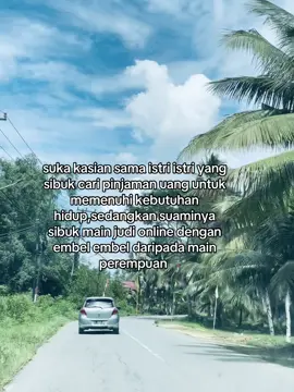 panjang umur istri istri baik🤗