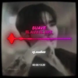 suave edit audio bg edit: @𝘫𝘢𝘯𝘪  #audiosforedits #editaudios #velocityaudios #editingaudios #badasseditaudio #hoteditaudio #fyp 