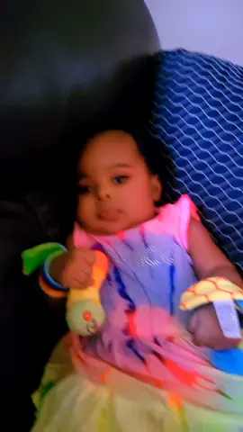 Grandpa gift from  Jamaica  nice dress 👗 👌 😍 