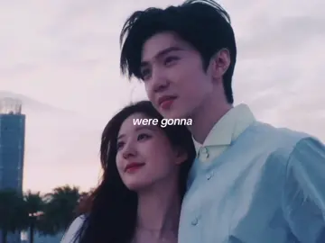 hidden love version is heree !  🤍 ORIGINAL CONTENT 🤍 #sangzhi #duanjiaxu #hiddenlove #cdrama #foryoupage please dont flop 😢 (i only used a diff scene for right from the start bc she was a minor)