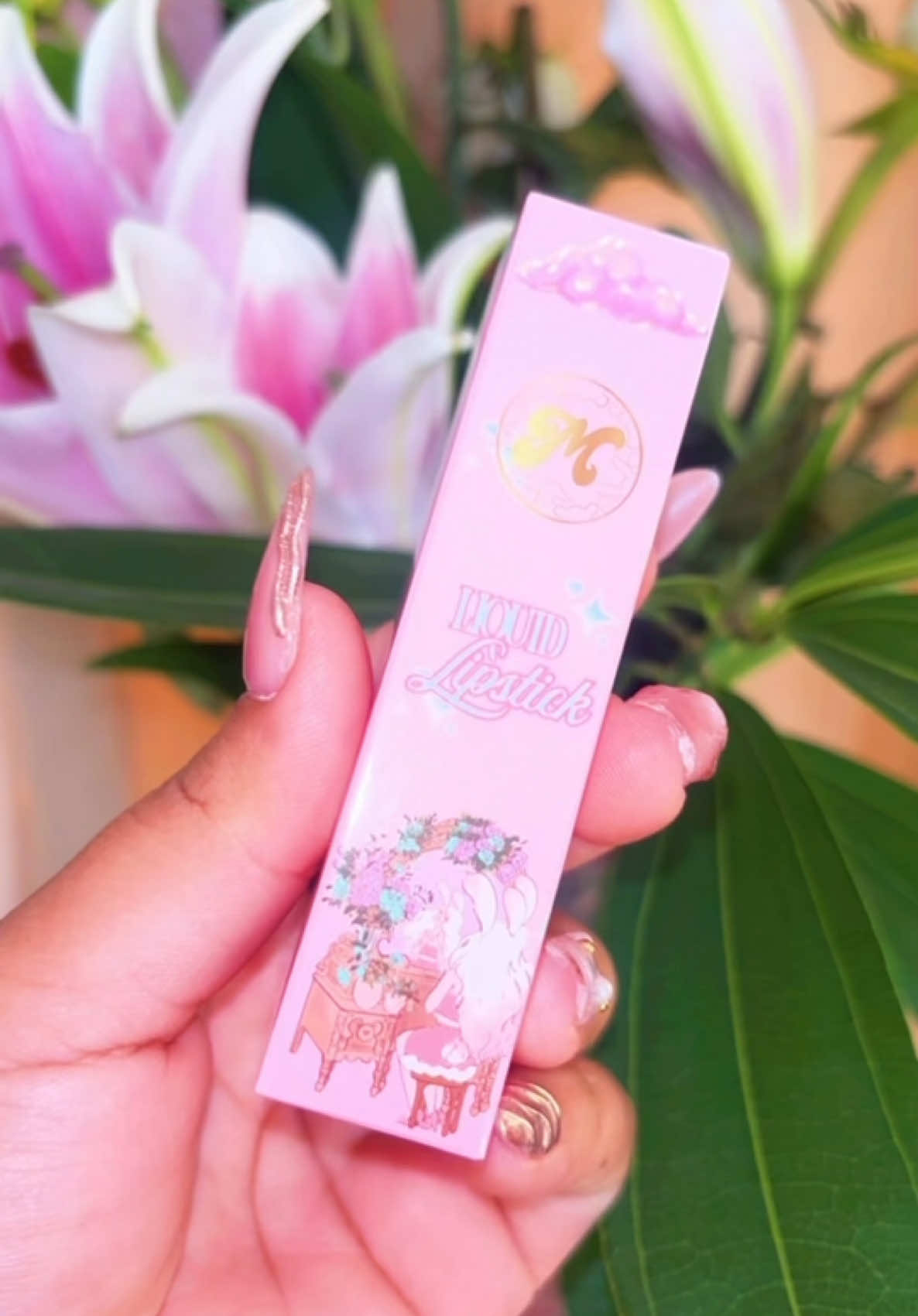 Guess what’s coming back?? Same amazing formula  Completely matte Non sticky  14 shades 💕✨ New packaging  #liquidlipstick 