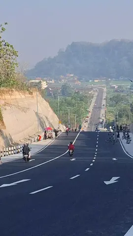 #jlnbaru #gunungkidul #prambanan #fypシ゚viral 