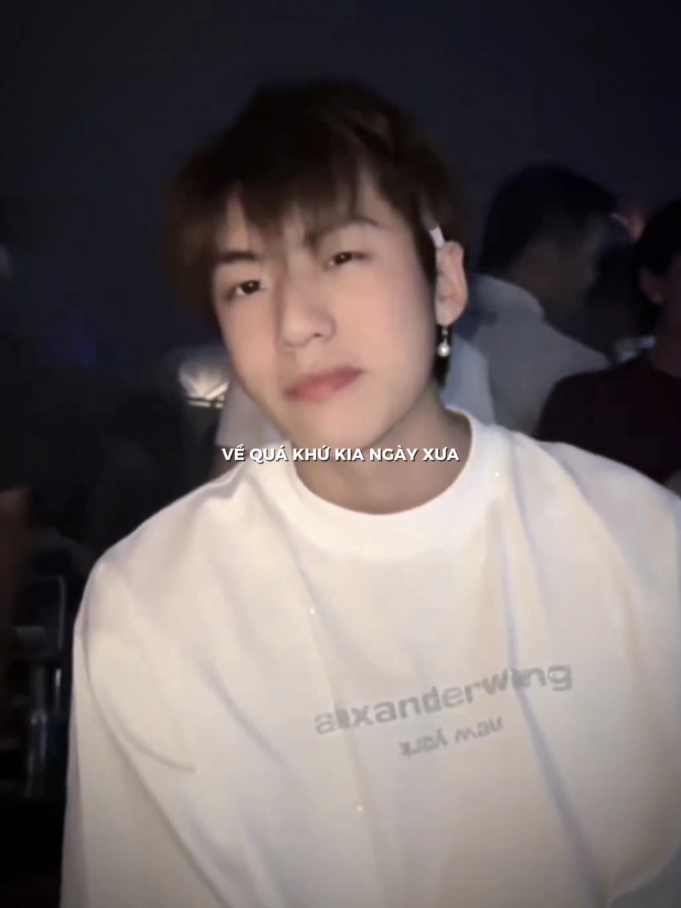 phố 1thời =))) #pangbowen #xuhuớng #xhh #viral 