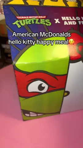 🫦🫦 #mcdonalds #happymeal #thecheesecakeangel #fypシ 