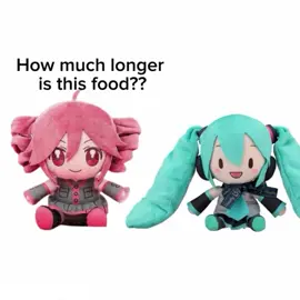 Release me #kasaneteto #teto #vocaloid #hatsunemiku #miku 