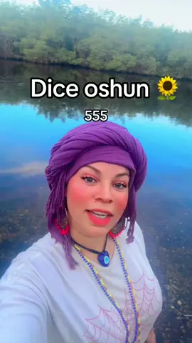 Para ti: #oshungoddess #yalorde🌻🌻🌻🌻🌻👑👑👑👑👑 #tarotreading #bendiciones🌹❤️🙌🏻🙌🏻🙏 