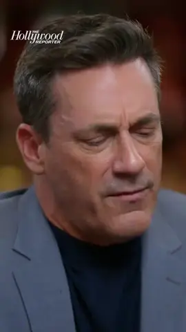 #jonhamm shares the biggest lesson wished he learnt earlier in his career #thehollywoodreporter #interview #madmen