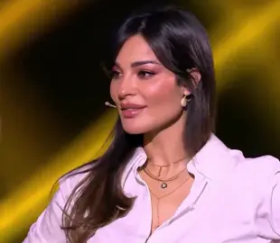 #nadinenassibnjeim #نادين_نسيب_نجيم #fyp 
