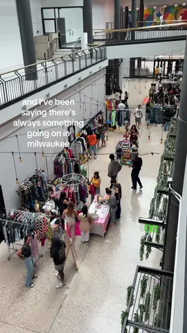 @ALLGOODS vintage market at @3rd St Market Hall !!!