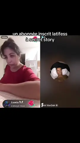 jsuis en fou rire meilleur rediff de l’histoire #latifess #latifa #marielatifa #marie #viral 