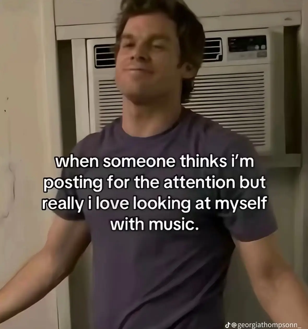 It is what it is 