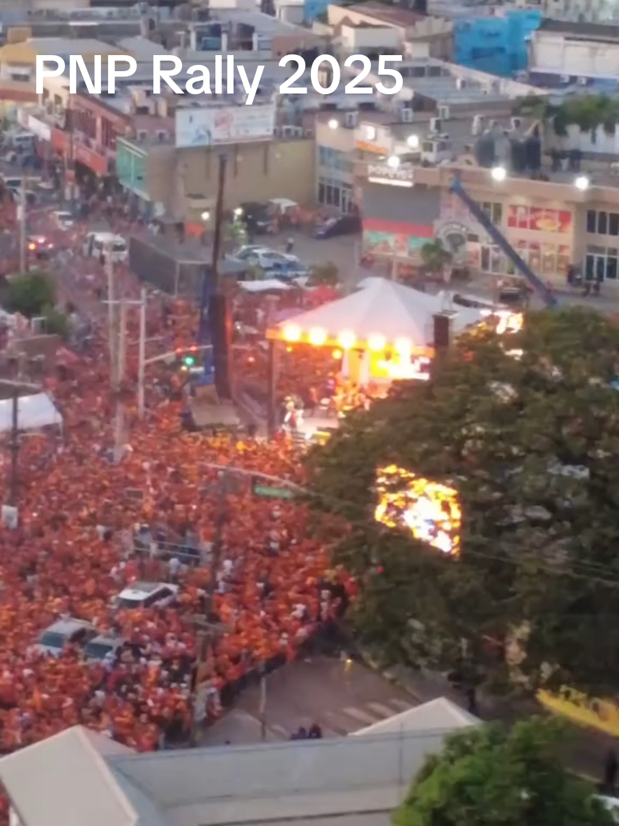 #jamaicantiktok #pnp #jamaicaelection #pnprally 