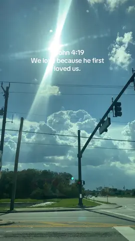 Today Aug/16/2025 just another day of giving God praise and thanks for his love and his breath in our lungs.  #godslove #jesuslovesyou #recklesslove #recklessloveofgod #helovedmefirst 