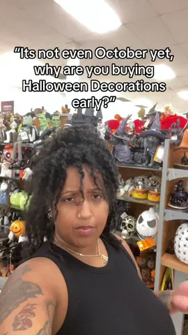 Why wait? #f #halloween #tiktok #foryou #explore 