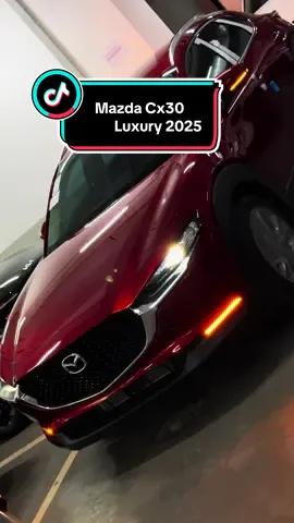Mazda Cx30 mẫu xe 5 chỗ nhập Thái đến từ nhà Mazda với nhiều công nghệ #cx30 #mazda #mazdacx30 #cx30premium #xenhapthai 