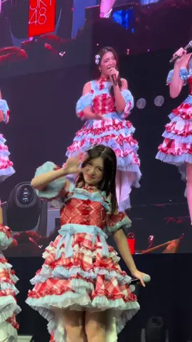 Member Jkt48 cakap bahasa melayu😅 #kIp481staniversary #jkt48 #klp48  #michiejkt48 #graciejkt48 