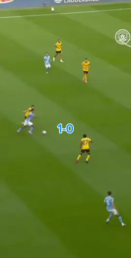 ซิ่งจัดด.🤣🤣 #manchestercity #ไฮไลท์ฟุตบอล #แมนซิตี้ VS #วูล์ฟแฮมป์ตัน #fypシ 