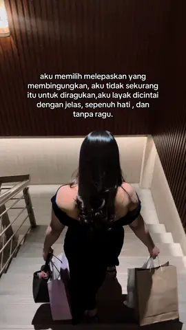 jadilah satu satunya, atau TIDAK SAMA SEKALI