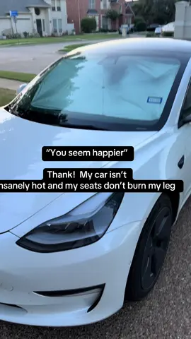 Glad I grabbed this umbrella – no more burning seats, no more hot car. Staying cool all summer long. #Summer  #CarUmbrella #StayCool #NoMoreHotSeats #SummerHack #CarGadget #HeatProtection #CoolCar #SunShield #LifeHacks #StayChill