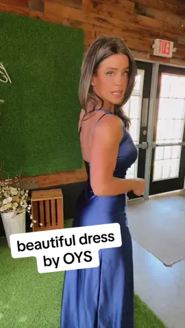 #specialoccasiondress #oysdress #elegantdress #formaldress #bridesmaidsdresses @OYS_US 