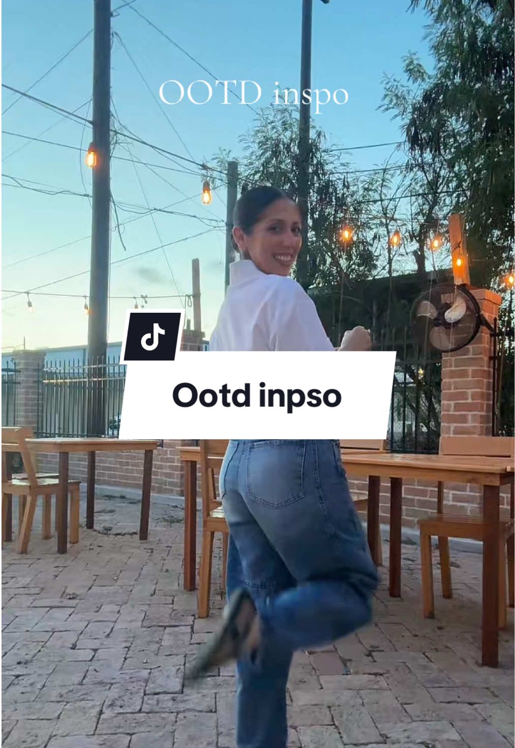 OOTD INSPO #ootdinspo 