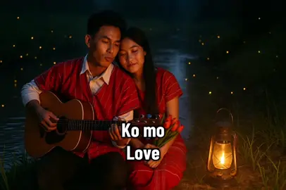“You Are My Song” by Khu Law Due on YouTube #ai #karenni #kayah #fyp 