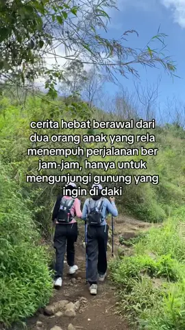 @rorr infokan mdpl selanjutnya #penanggungan #penanggunganviakedungudi #pendakigunung #quotestory #fyp