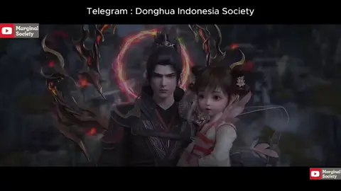 Battle Through The Heavens Season 5 📌- Episode lainnya di bawah ini : 👇 https://revolusibintangtujuh.blogspot.com/2023/03/battle-through-heavens-pertempuran-surga_23.html 📌- Group Telegram : 👇 https://t.me/Donghuaindonesiasociety 📌- YouTube :  👇 https://youtube.com/@marginal_society?si=Z-LIthDeCl_f7rNp #cinta #music #film #viral #anime 