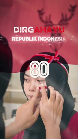 80 tahun Indonesia, 80 tahun perjuangan, 80 tahun harapan. Mari kita isi kemerdekaan dengan karya, cinta, dan persatuan. Dirgahayu Republik Indonesia! ❤️🤍 #dirgahayuindonesia  #dirgahayuindonesia80 #banhillcafeandforest  #coffeeshoptulungagung  #wisatatulungagung 