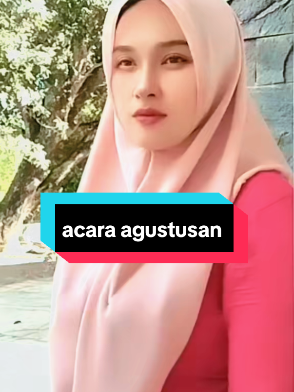17 an ngajak jalan-jalan,tapi sibuk karena ada undangan dari kepala negara #harikemerdekaanindonesia #padahariini 