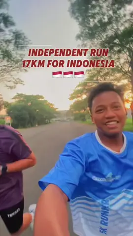 #CapCut infokann long run 17 an #independentday #merdeka