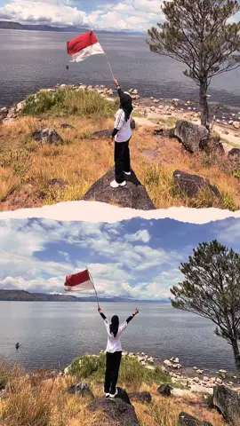 Merdekaaa🇲🇨🇲🇨🇲🇨#fy #17agustus #fypシ゚ #indonesia #hut80indonesia 