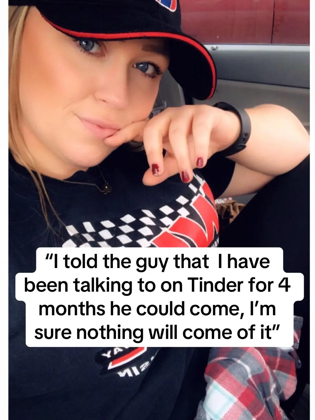 love you forever, @Tinder (oh and @Mason, hehe) 