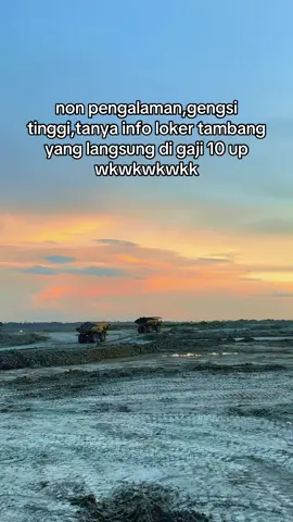 sering terjadi di kalangan temen sendiri #tambangbatubara #fyp #foryoupage #tambanghitz #storytambang 