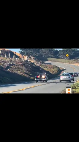 A collector just did the unthinkable — he drove a $30 million 1937 Bugatti Type 57 from Rhode Island all the way to Pebble Beach, racking up 3,600 miles in 11 days. Instead of sitting in a museum or on a trailer, this 88-year-old masterpiece conquered highways, mountains, and deserts — with only a mechanic following in a red Mustang for backup. Now it’s arrived at Pebble Beach Car Week as more than a rare classic: it’s living proof that legendary cars were built to be driven. #carweek #carmel #pebblebeach #buggati 