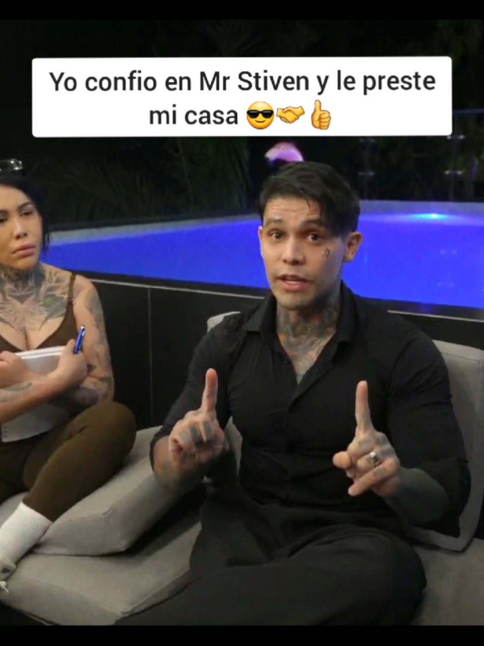 mr stiven es la primera persona que le confio mi finca 🔥😎 #mrstiven #yefersoncossio #guatape #medellincolombia 